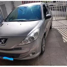 Peugeot 308 2013 2.0 Allure Flex 5p