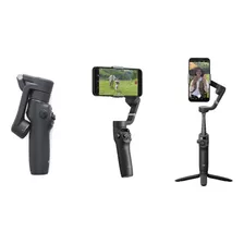 Dji Osmo Mobile 6 Estabilizador Para Celular 