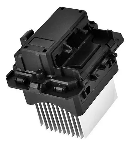 Modulo Resistencia Forzador Citroen C3 Picasso 1.6 2.0 3.0
