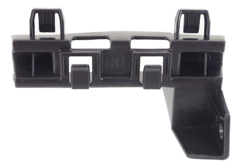 New Bumper Bracket For 2006-2010 Ford Explorer Set Of 2  Aaa Foto 6