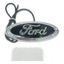 Logotipo Led Ford Emblema 3d 14,5 X 5,6 Cm