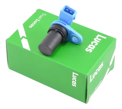 Sensor De Fase Rpm Leva Ford Focus 2 2.0 Tdci