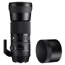 Objetiva Sigma 150-600mm F/5-6.3 Dg Contemporary P/ Nikon