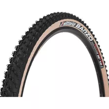 Cubierta Vittoria Barzo Xc-race 29x2.25 Tubeless G2 - Celero Color Negro / Marron