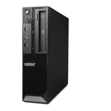 Lenovo Thinkstation E31 Semi Nuevo