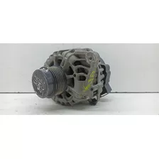 Alternador Kia Soul 1.6 Ex Manual 2012 Ar098 Agua Rasa Auto