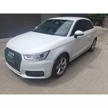 Audi A1 1.4 Tfsi Stronic 125cv 2018