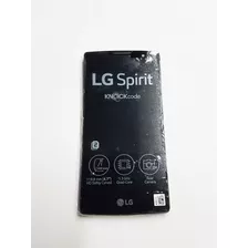 Tela Display Lcd Completa LG H442 Spirit Tv - Original