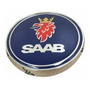 1pc Nuevo Para Saab 9-3 900 9000 Coche Delantero Emblema Ins