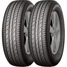 Kit De 2 Llantas Yokohama Geolandar G98fv P 225/65r17 102 V