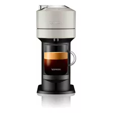 Máquina De Café Nespresso Vertuo Light Grey Gcv1twsine