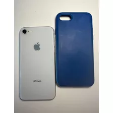 Teléfono iPhone 8, 64 Gb, Blanco