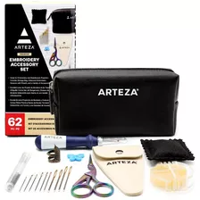 Kits De Bordado Artz4876, Multicolor 67