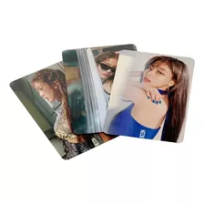 Photocard Kpop Twice Mais De 50 Cartas Jihyo Killin Me Good