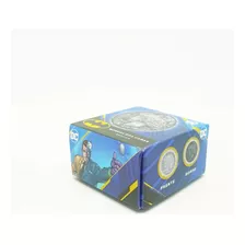 Moneda Batman Dos Caras Dc Comics Producto Oficial 