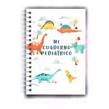 Cuaderno Pediátrico