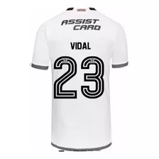 Camiseta Colo-colo