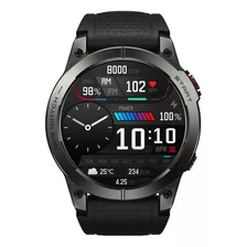 Reloj Inteligente Gps Zeblaze Stratos 3 Premium Con Pantalla