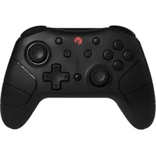 Joystick Krab Kbpc20 Pro Arena P/android E Pc Quanta - Preto