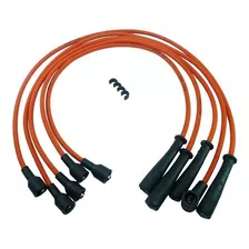 Cables De Alta A&g Chevrolet Super Carry