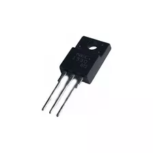 J330 Transistor
