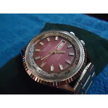 Gramd Prix Reloj Vintage Retro
