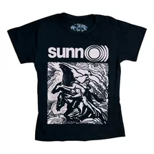 Baby Look Sunn O))) - Flight Of The Behemoth