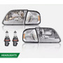 Faros Ford F-150 Expedition Led 1997 1998 1999 2000 A 2003 