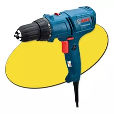 Taladro Atornillador Bosch Gsr 7 14 Electrico Vel Variable Torque Durlock Manual Acero Madera Atornilladora Carpinteria