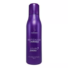 Matizador Baby Blanco Europeu Louromax 150ml