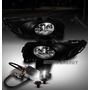 Front Bumper Cover For 2010 Mazda 3 Sedan W/ Fog Lamp Ho Vvd