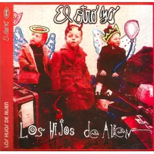 El Otro Yo - Los Hijos De Alien