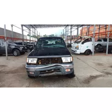 Sucata Toyota Hilux 3.0 2001 4x4 Diesel - Rs Auto Peças