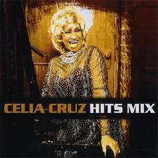 Celia Cruz Hits Mix Cd Nuevo Arg Musicovinyl