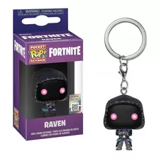 Llavero Funko Pop Original De Fornite Varios Modelos