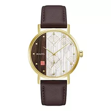 Bulova Dress Watch (model: 97a141)