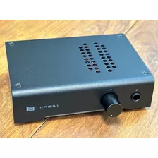 Schiit Magni 3+ Amplificador De Audifonos