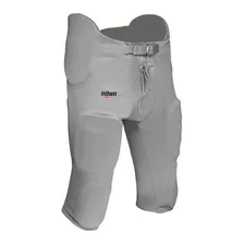 Calça 7 Pieces Schutt Poliéster All-in-one - Importada