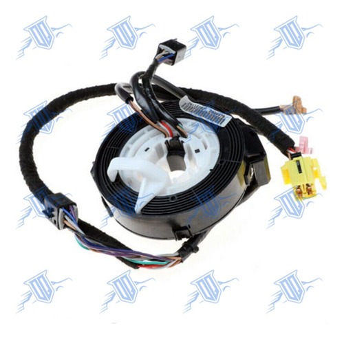 Resorte Reloj Para 2006-2013 Chevrolet Impala 26112392 Foto 2