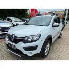 Renault Sandero Step. Easy R H-power 1.6 8v 2016