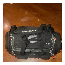 Mala De Viagem Hot Tub Original Oakley 100l Bath Tub Duffel