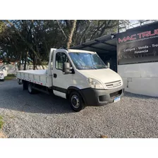 Iveco Daily 55c 16 2008