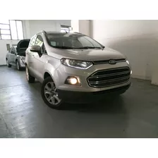 Ford Ecosport 2,0l Titanium Mt Usado Seleccionado .s