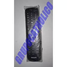 Philips - Controle Remoto Original Smart Tv