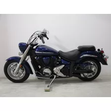 Yamaha V Star 1300