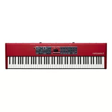 Nuevo Piano Digital Nord Piano 5 De 88 Teclas Con Garantía