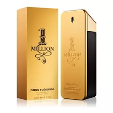 Paco Rabanne One Million 200ml - Perfumezone Oferta!