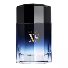 Paco Rabanne Pure Xs Edt 150ml Para Masculino