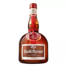 Cognac Frances Grand Marnier - mL a $357