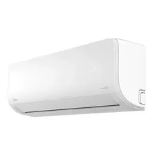 Aire Acondicionado Split Inverter Msagic-09h-01f Midea 2600w